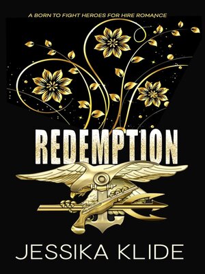 cover image of Redemption